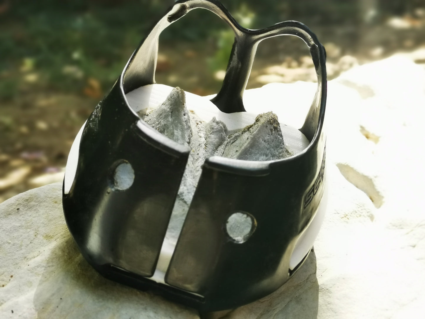 Scoot Boots - Semelle 2 en 1 (paire)