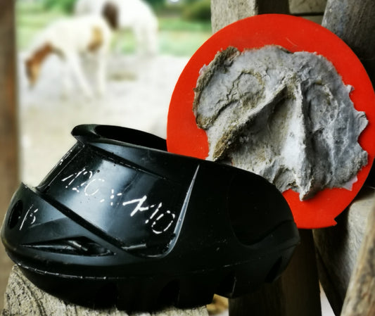 Renegade - Semelle 2 en 1 (paire)